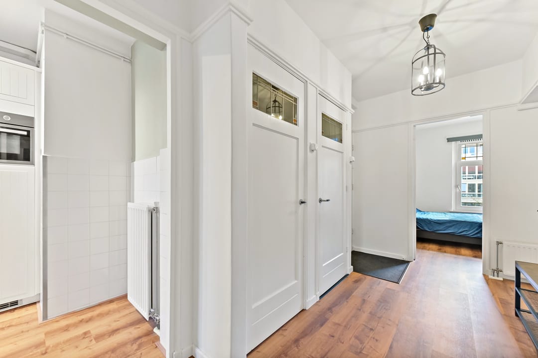 Photo 13 of Willem Schürmannstraat 19-B