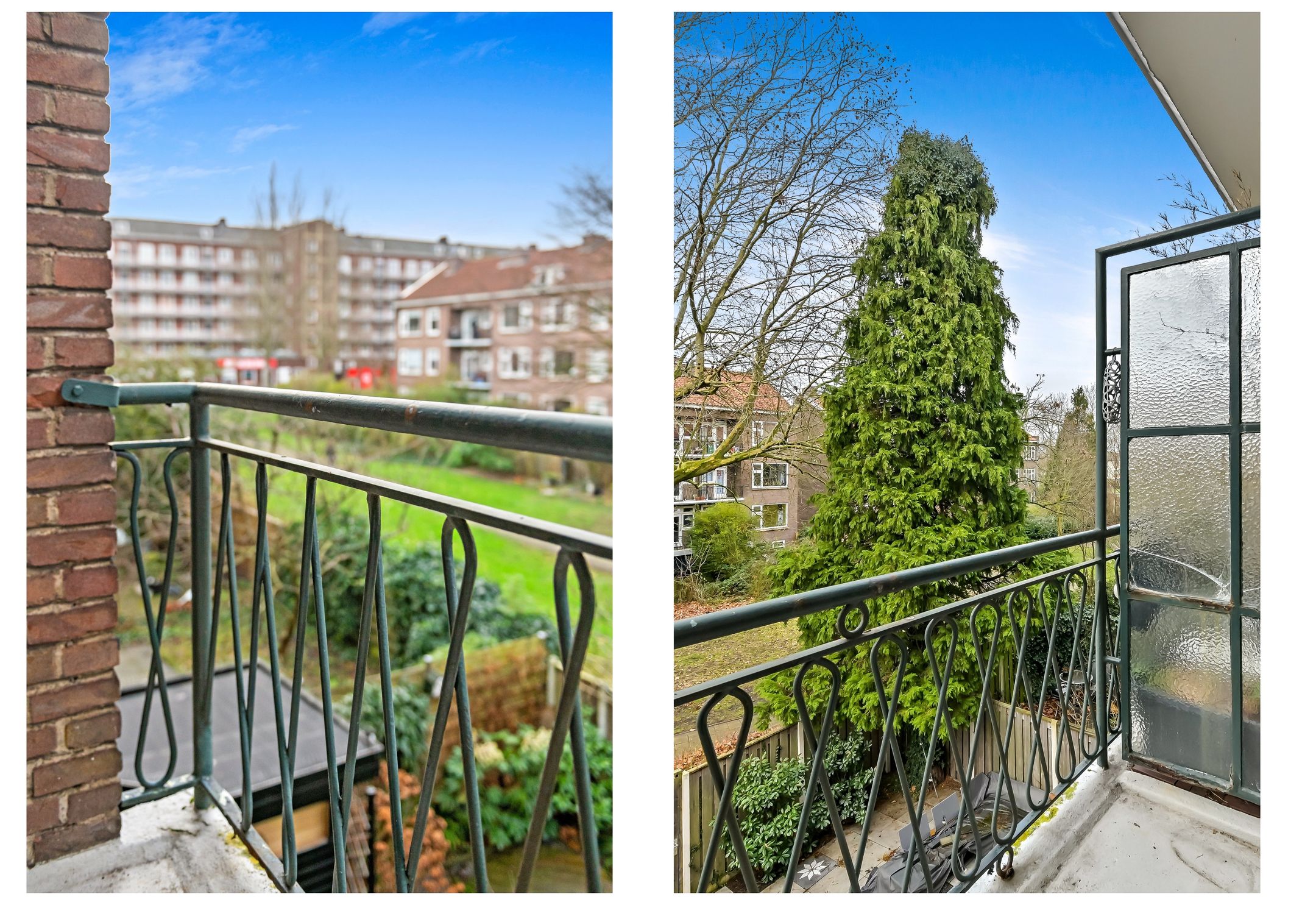 Photo 18 of Willem Schürmannstraat 19-B