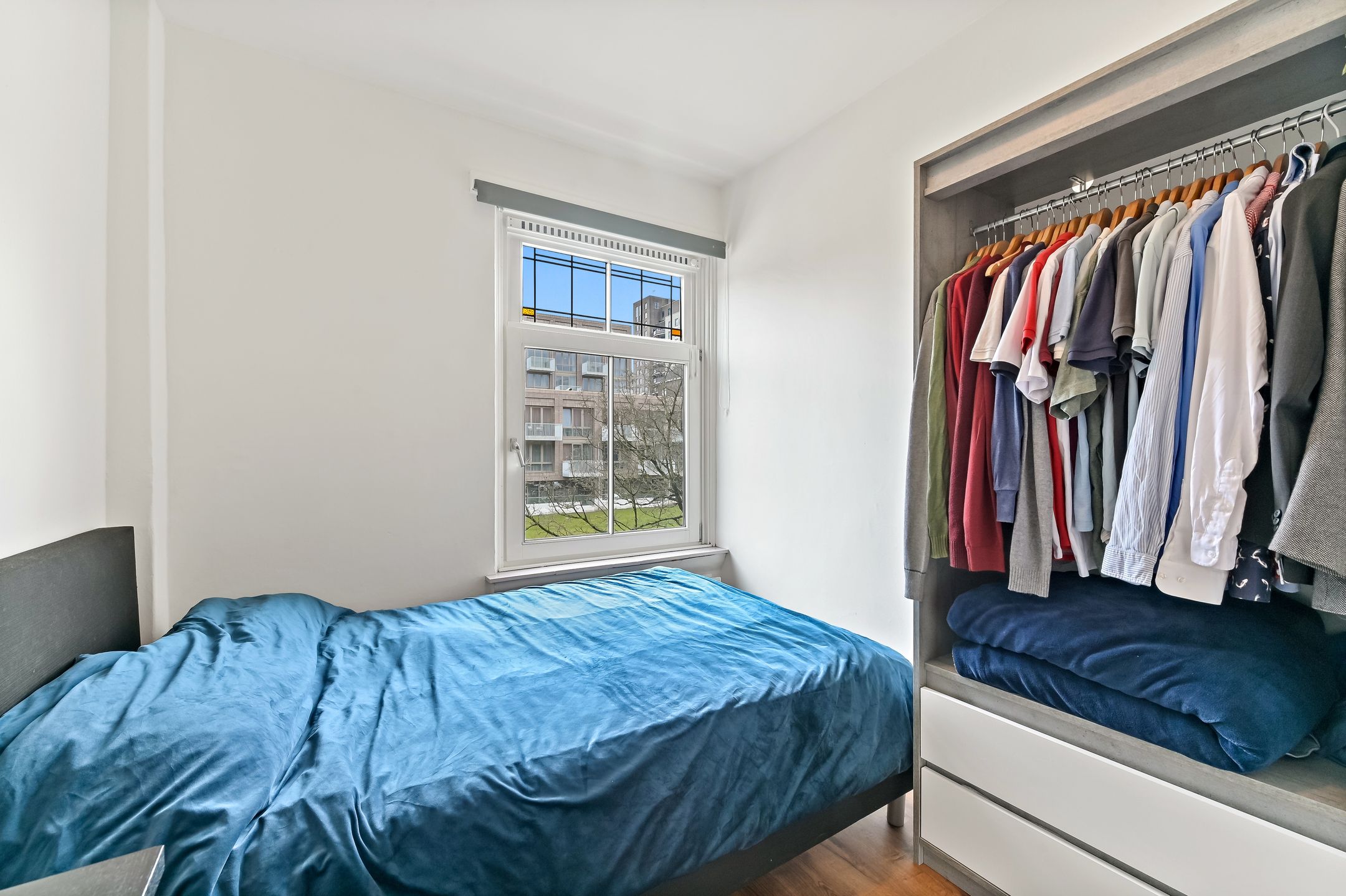 Photo 21 of Willem Schürmannstraat 19-B