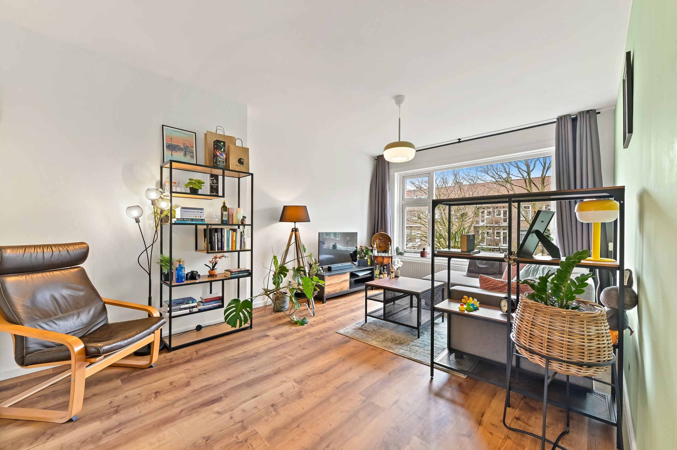 Photo 9 of Willem Schürmannstraat 19-B