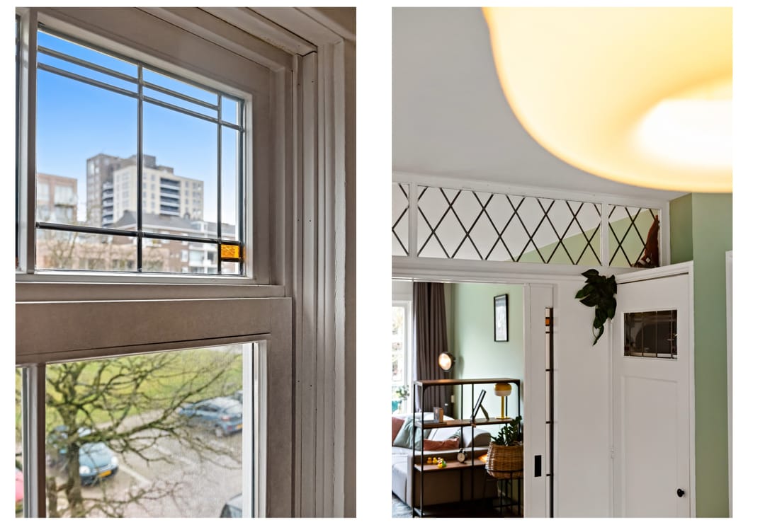 Photo 2 of Willem Schürmannstraat 19-B