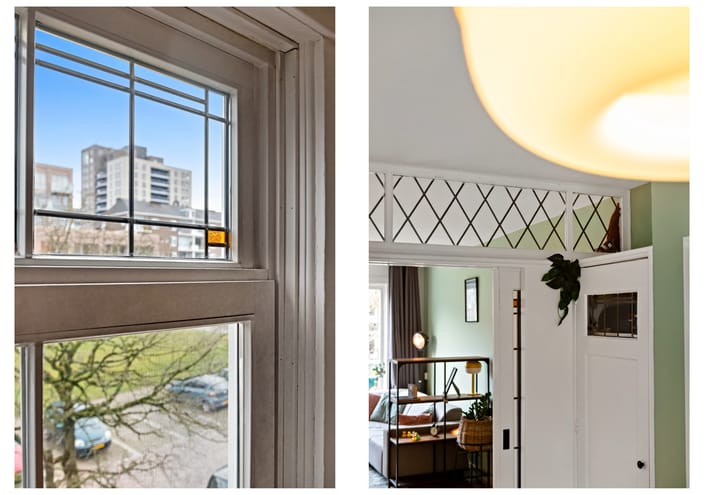 Foto 2 van Willem Schürmannstraat 19-B