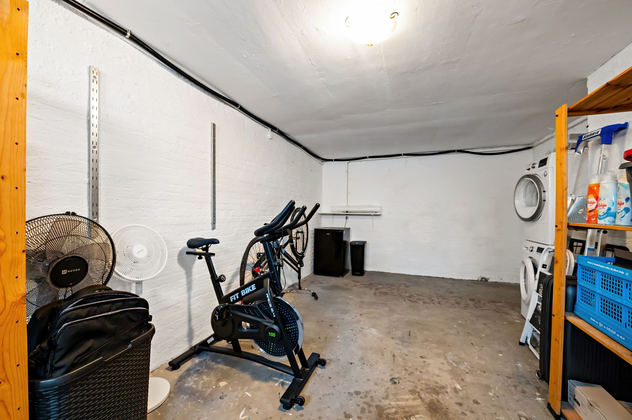 Photo 30 of Willem Schürmannstraat 19-B