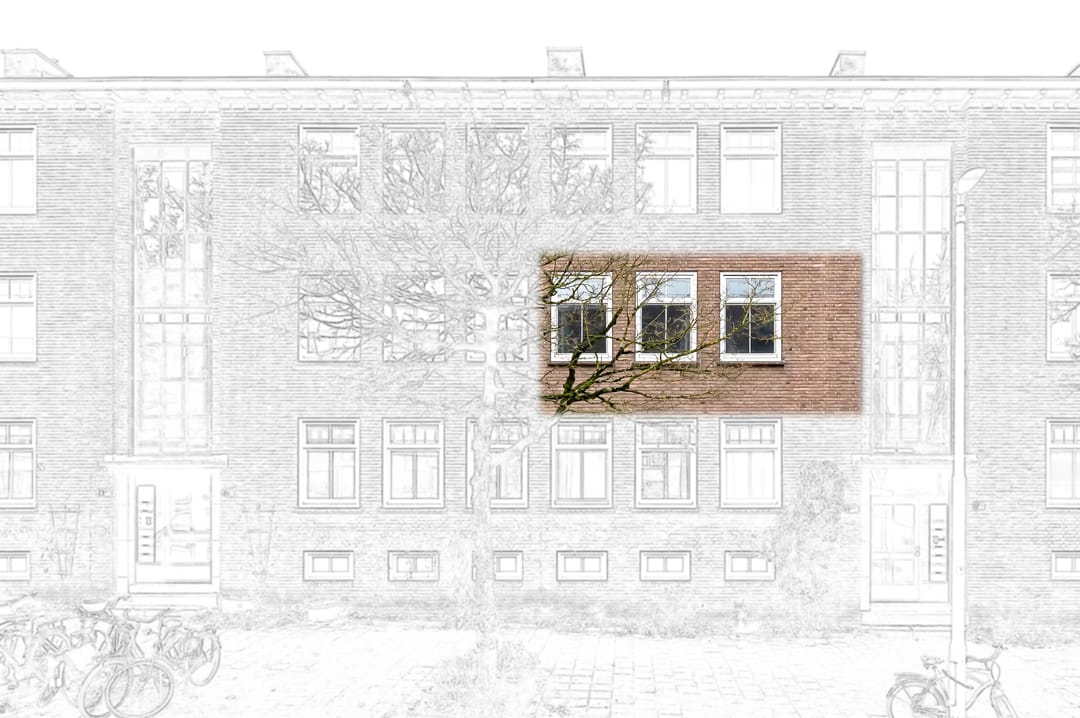 Photo 31 of Willem Schürmannstraat 19-B