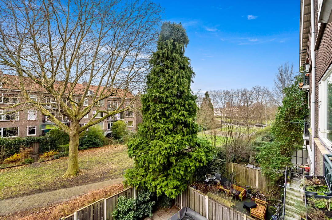 Photo 17 of Willem Schürmannstraat 19-B