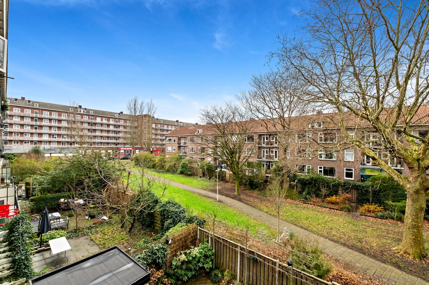 Photo 19 of Willem Schürmannstraat 19-B