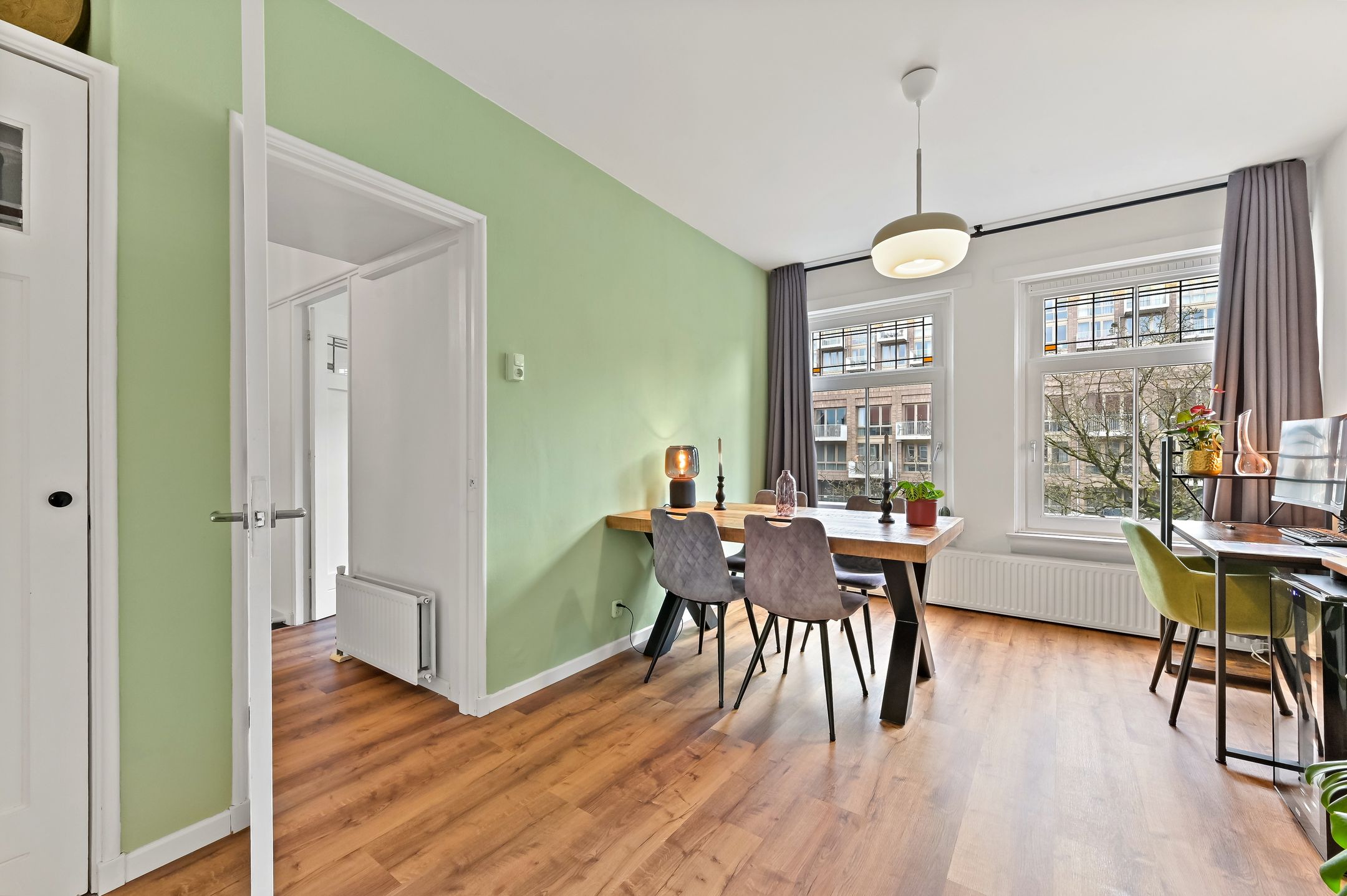 Photo 12 of Willem Schürmannstraat 19-B