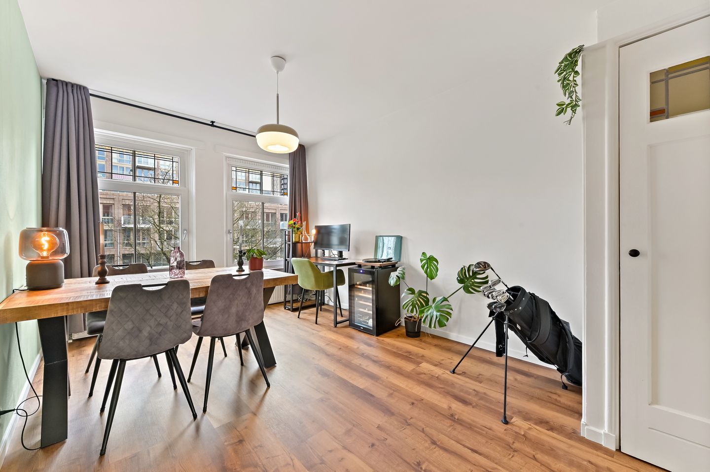 Photo 10 of Willem Schürmannstraat 19-B