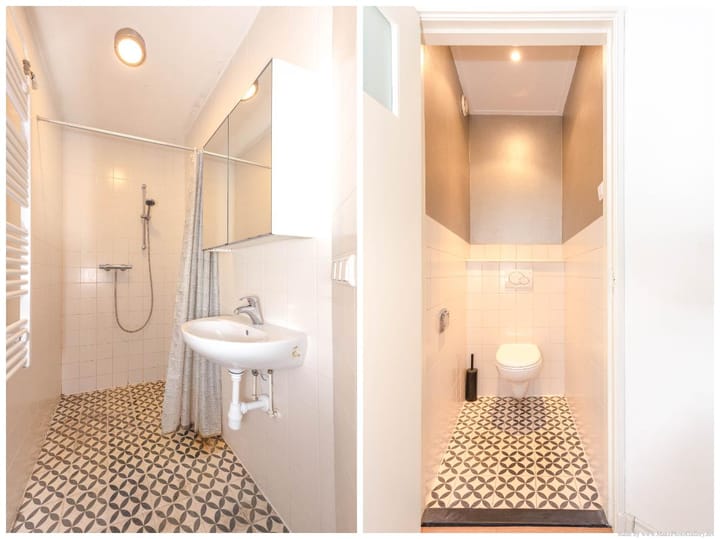 Foto 4 van De Sillestraat 32