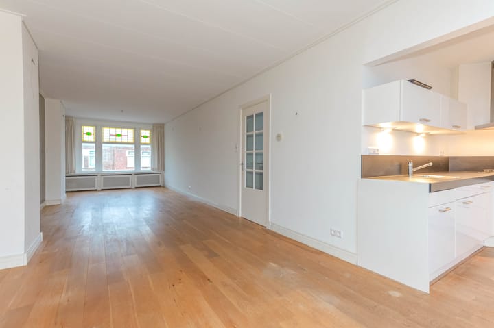 Foto 2 van De Sillestraat 32