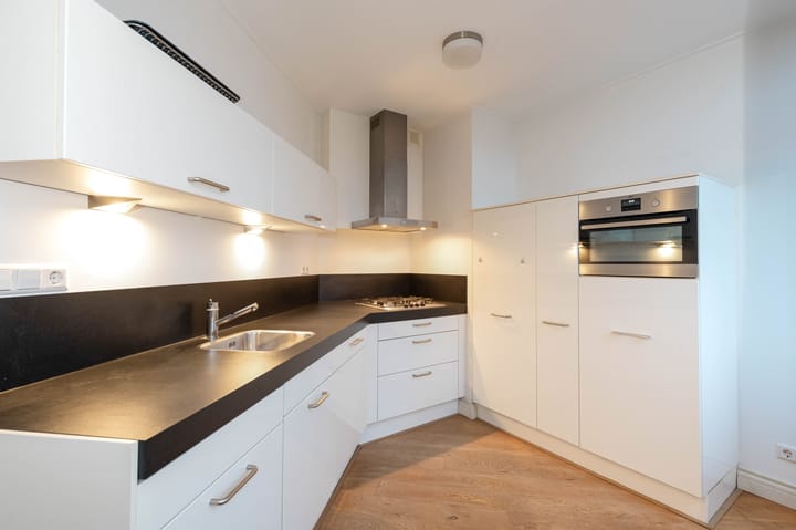 Foto 3 van De Sillestraat 32