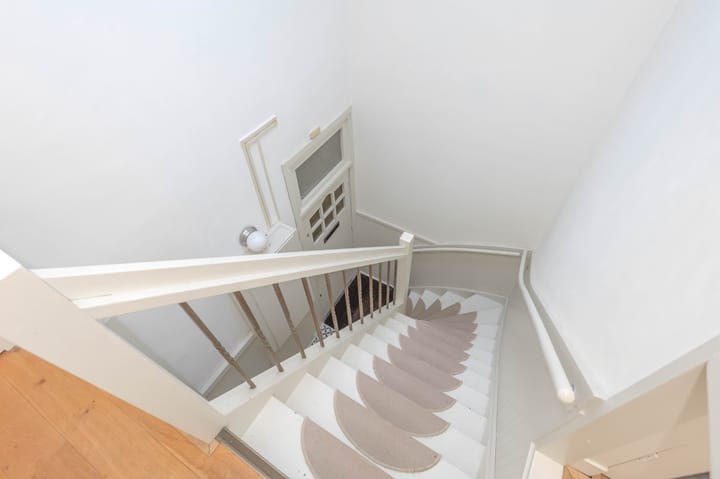 Foto 7 van De Sillestraat 32