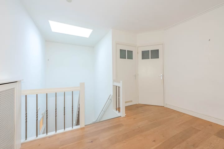 Foto 9 van De Sillestraat 32