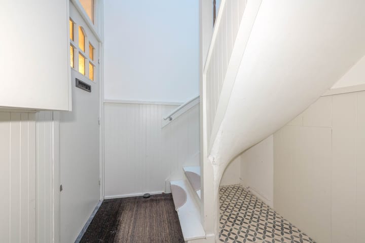 Foto 6 van De Sillestraat 32