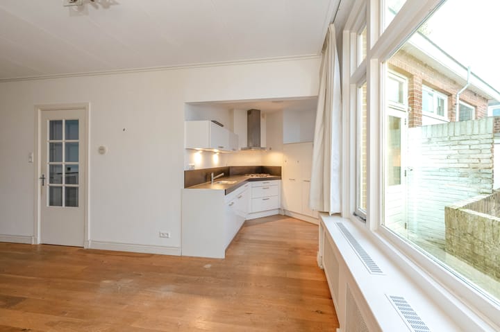 Foto 11 van De Sillestraat 32