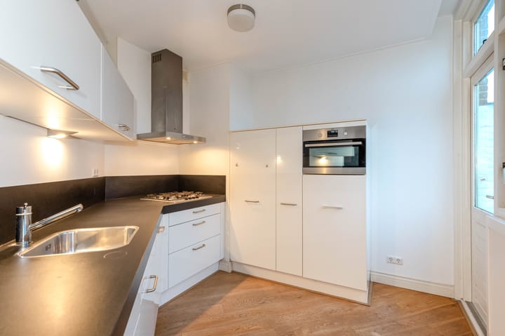 Foto 13 van De Sillestraat 32