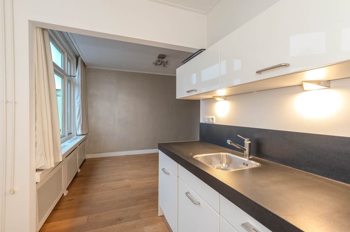 Foto 16 van De Sillestraat 32