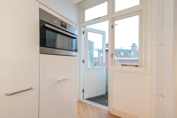 Foto 17 van De Sillestraat 32