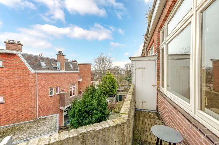 Foto 18 van De Sillestraat 32