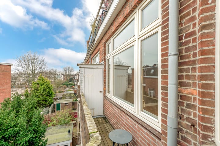 Foto 19 van De Sillestraat 32