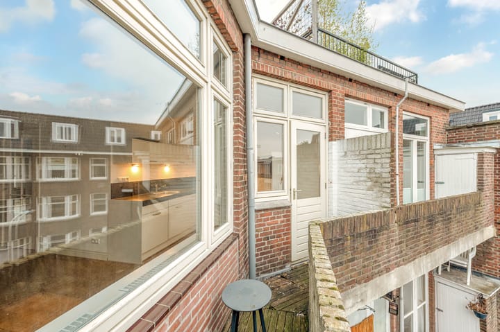 Foto 20 van De Sillestraat 32