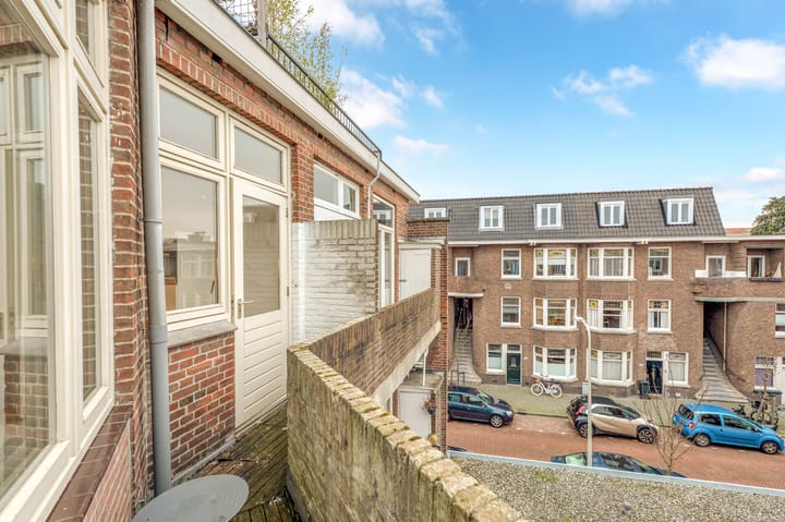 Foto 21 van De Sillestraat 32