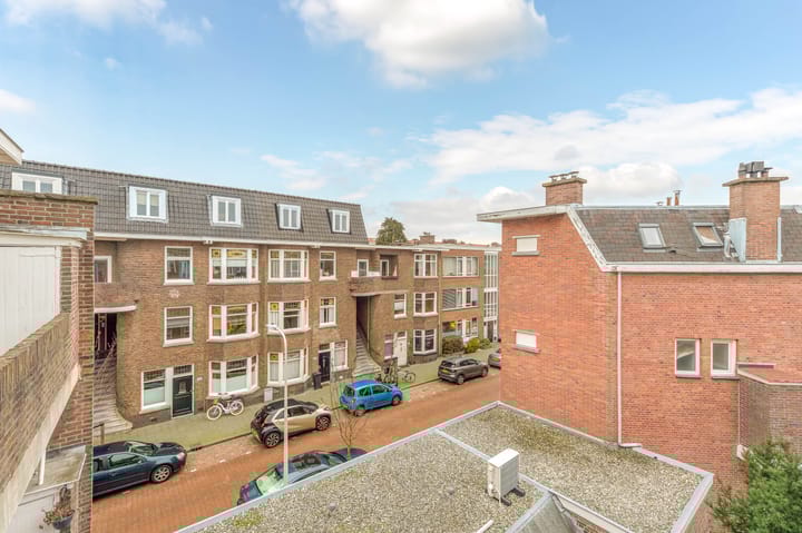 Foto 22 van De Sillestraat 32