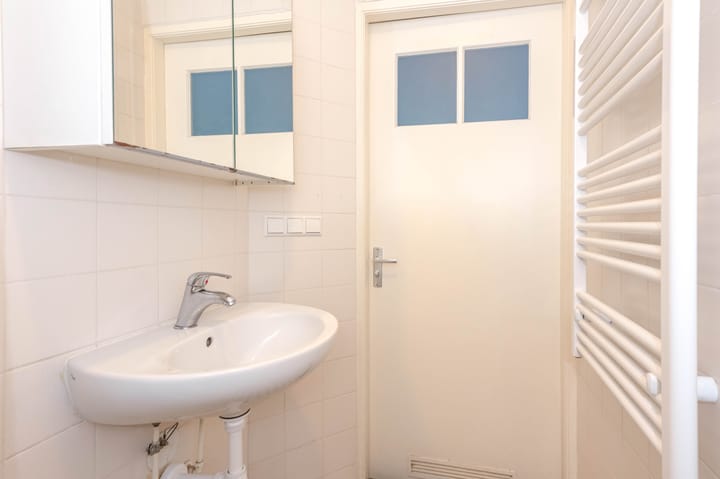 Foto 35 van De Sillestraat 32