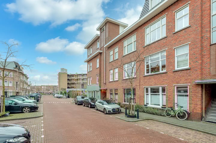 Foto 41 van De Sillestraat 32