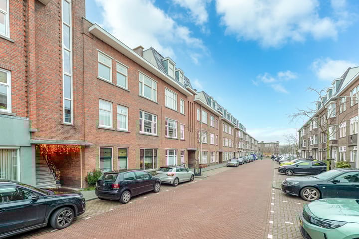 Foto 42 van De Sillestraat 32