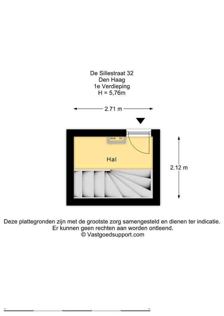 Foto 43 van De Sillestraat 32