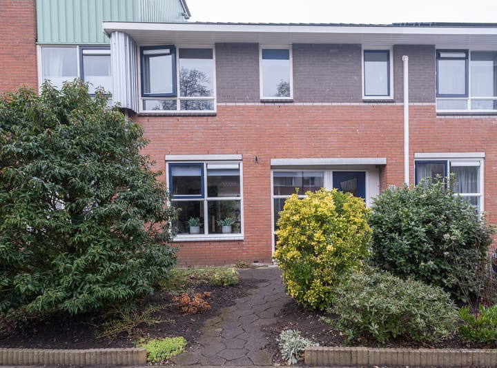 Foto 2 van Kreillaan 20