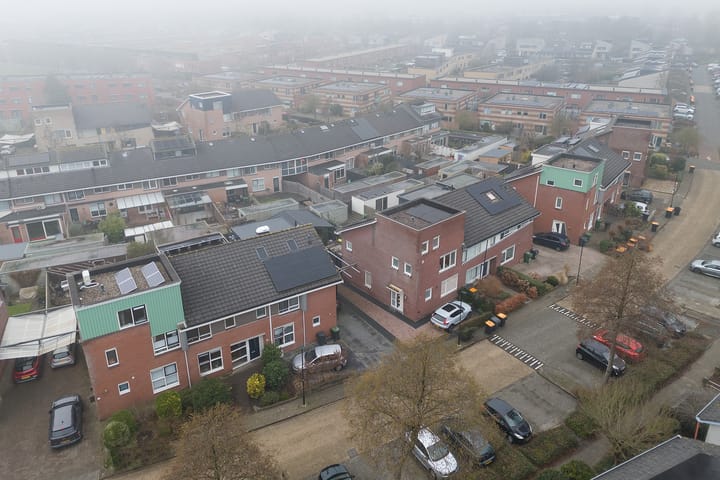 Foto 4 van Kreillaan 20