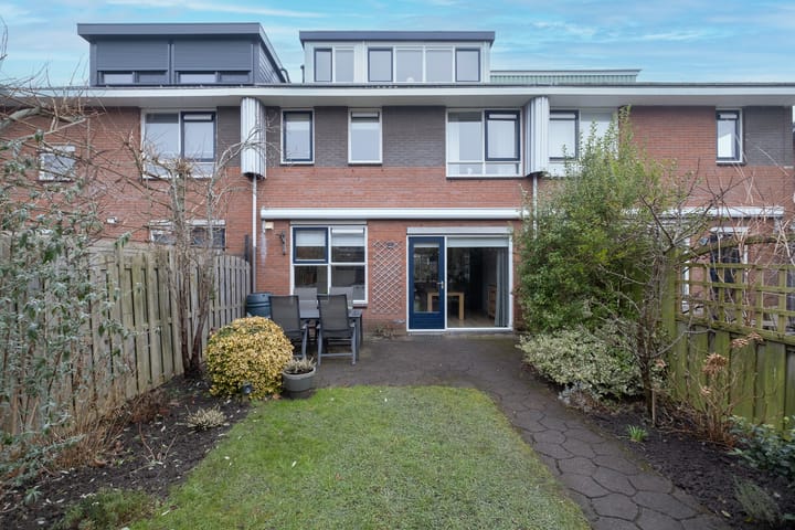 Foto 3 van Kreillaan 20