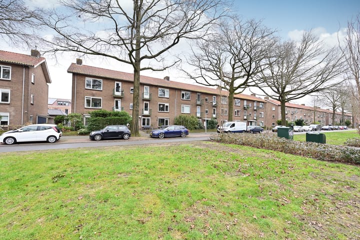 Foto 4 van Jacob van Campenlaan 204