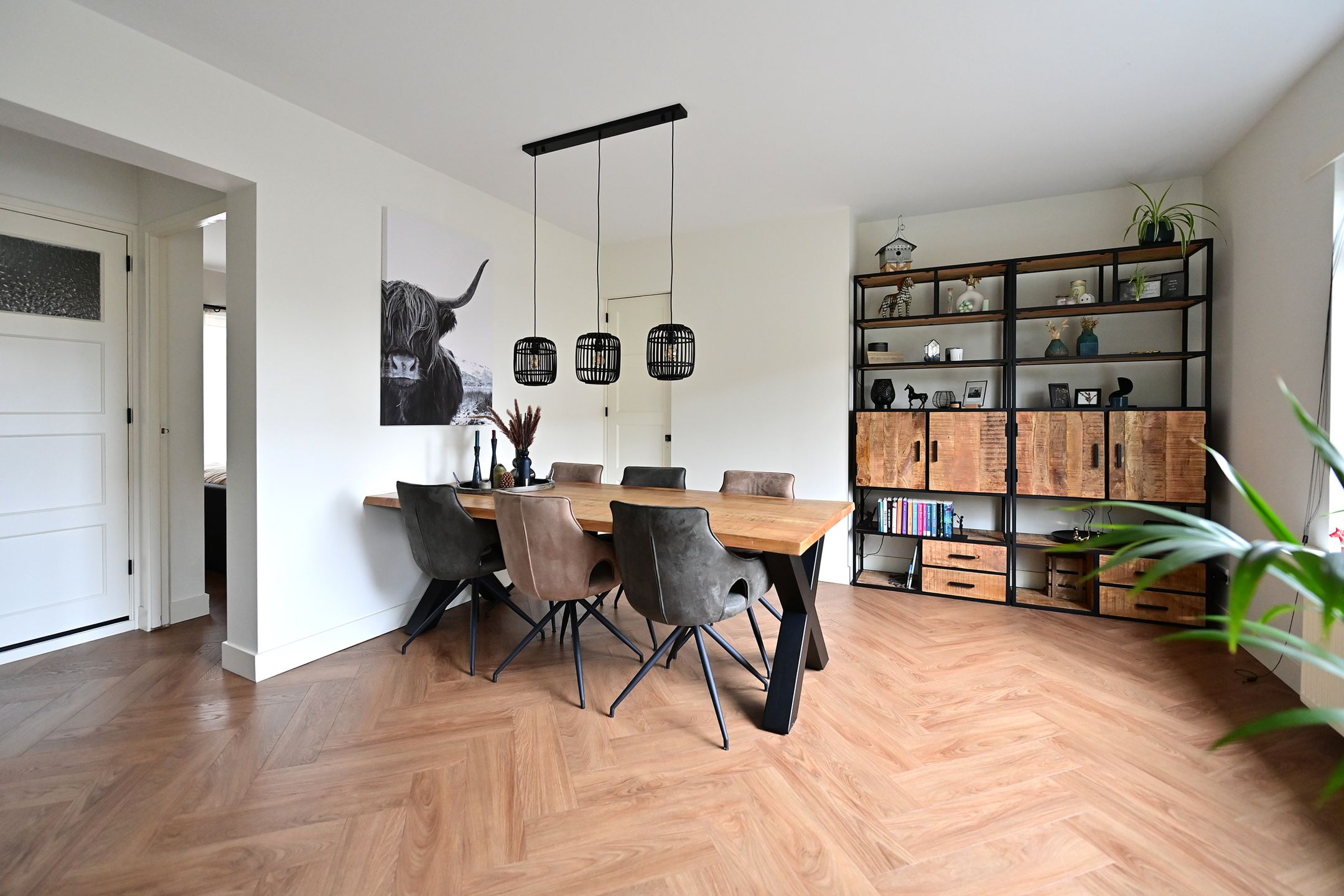 Foto 6 van Jacob van Campenlaan 204