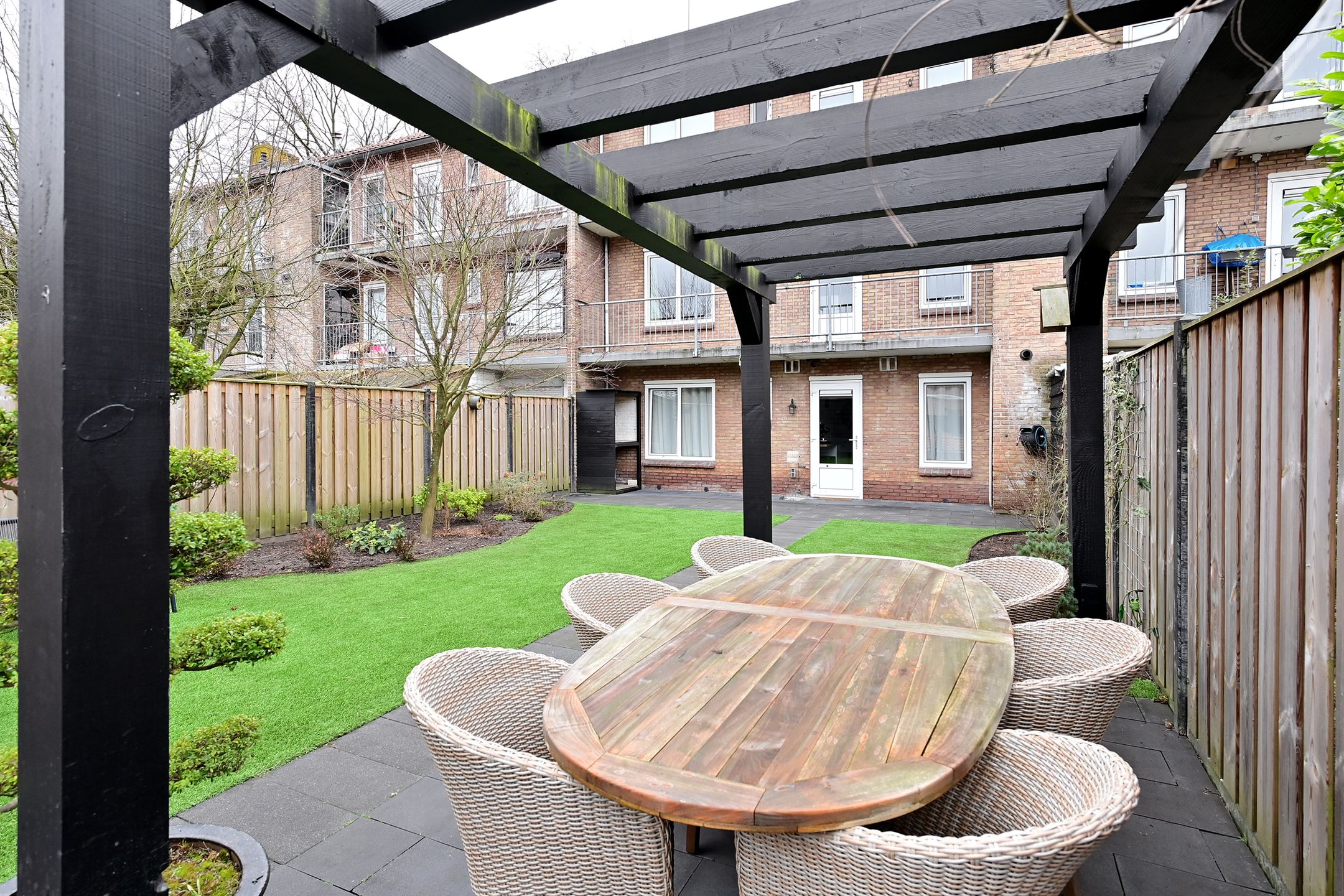 Foto 12 van Jacob van Campenlaan 204