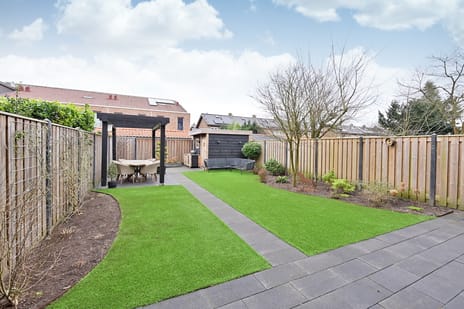 Jacob van Campenlaan 204 secondary image