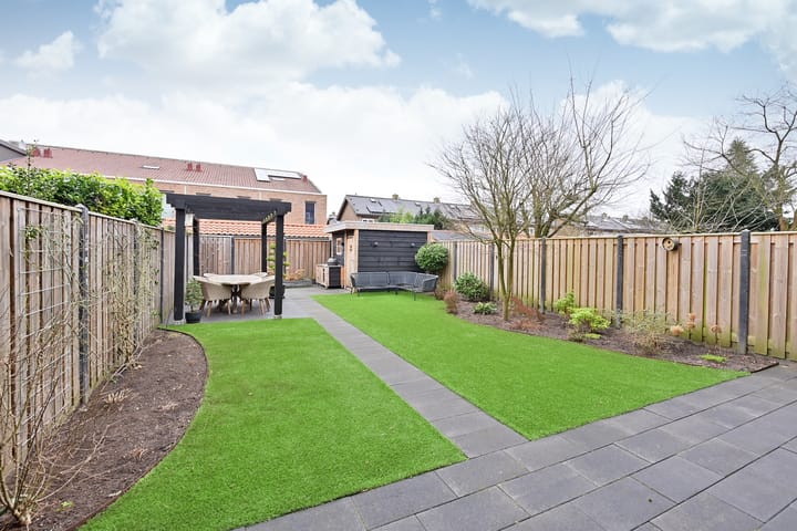 Foto 2 van Jacob van Campenlaan 204