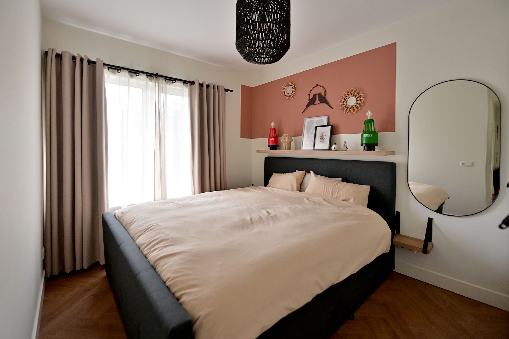 Foto 9 van Jacob van Campenlaan 204