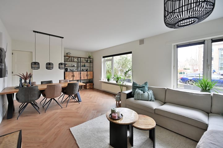 Jacob van Campenlaan 204 main image