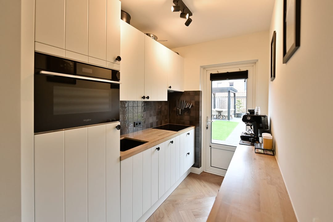 Foto 8 van Jacob van Campenlaan 204