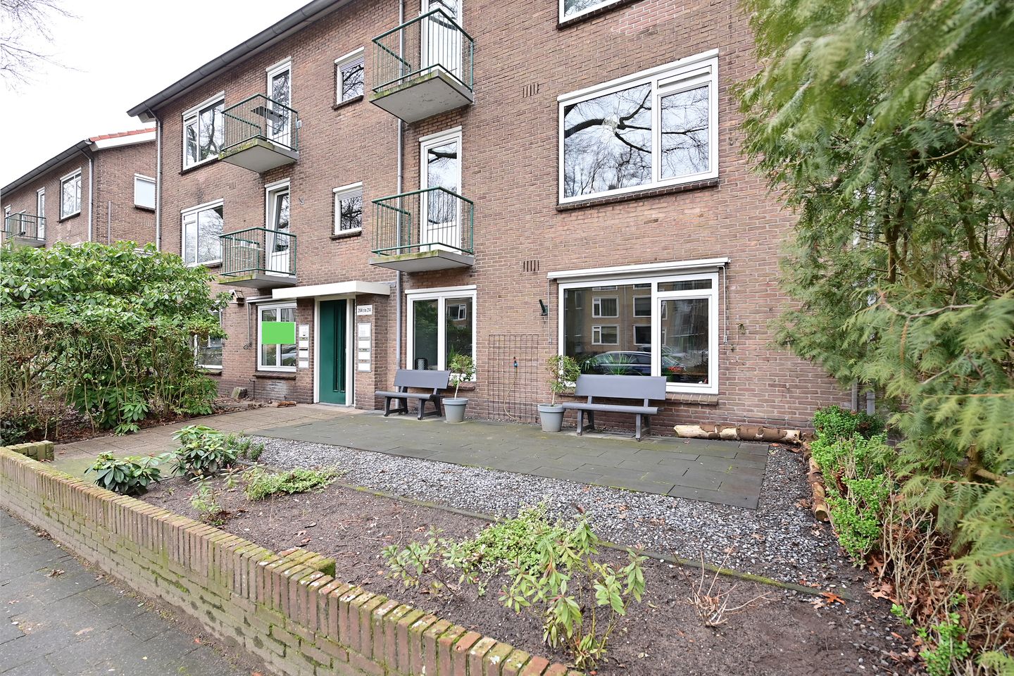 Foto 5 van Jacob van Campenlaan 204