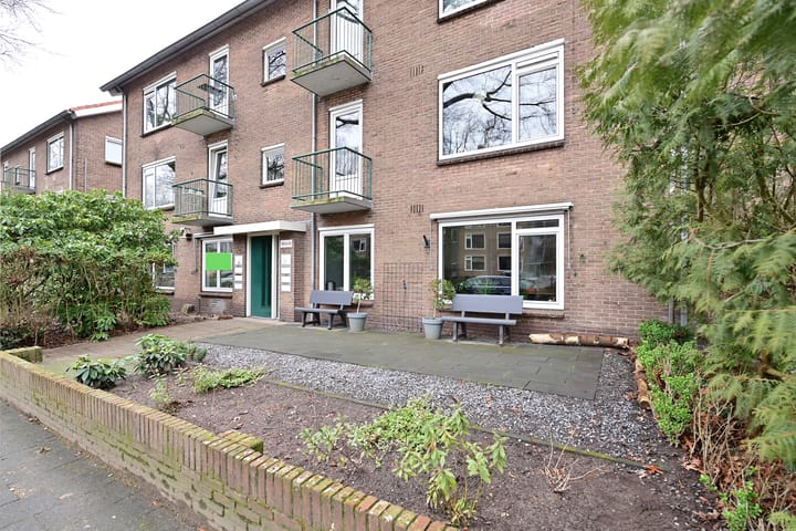 Foto 5 van Jacob van Campenlaan 204