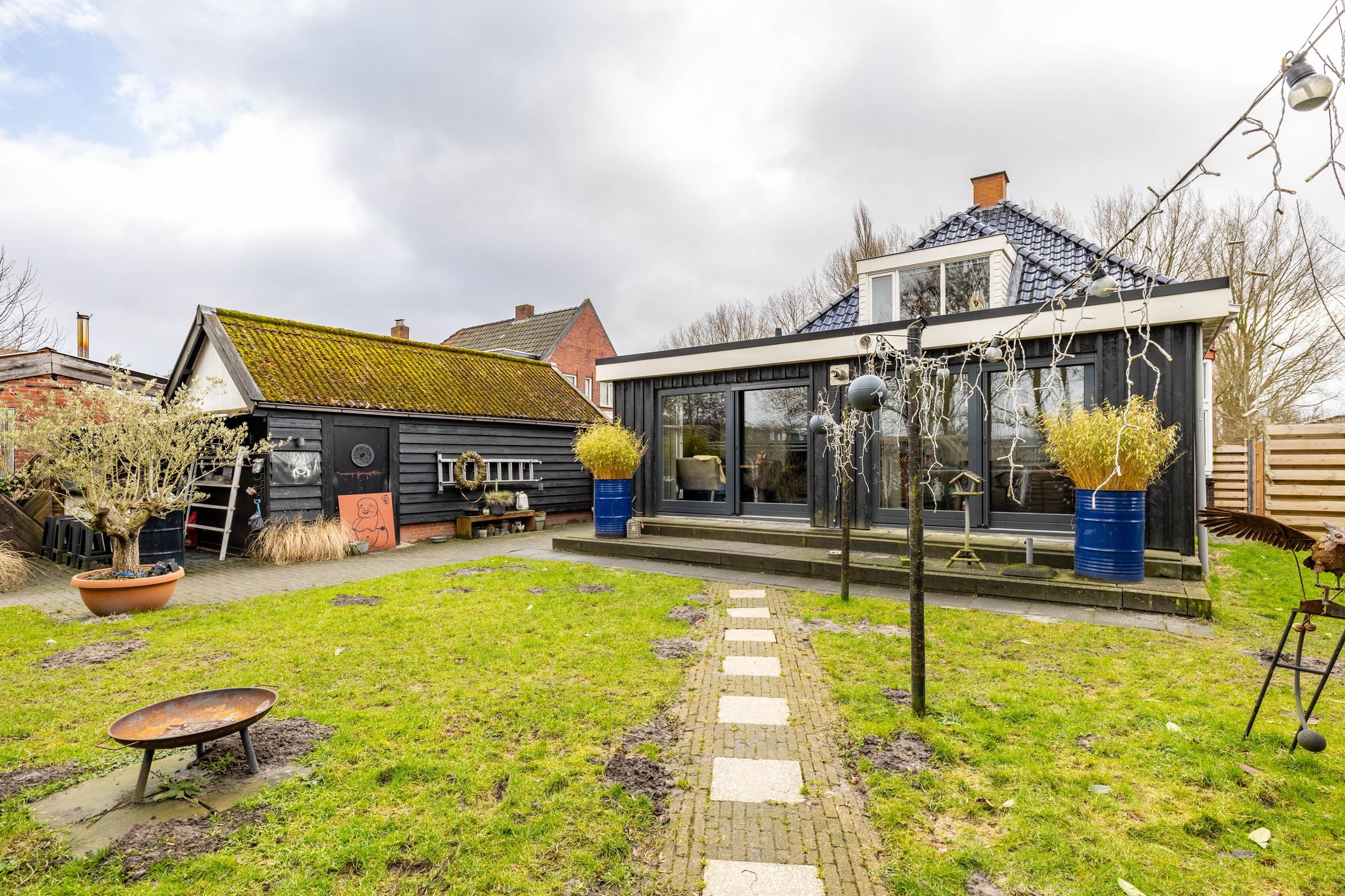 Foto 3 van Hoendiep 300