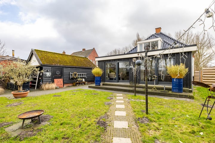 Foto 3 van Hoendiep 300