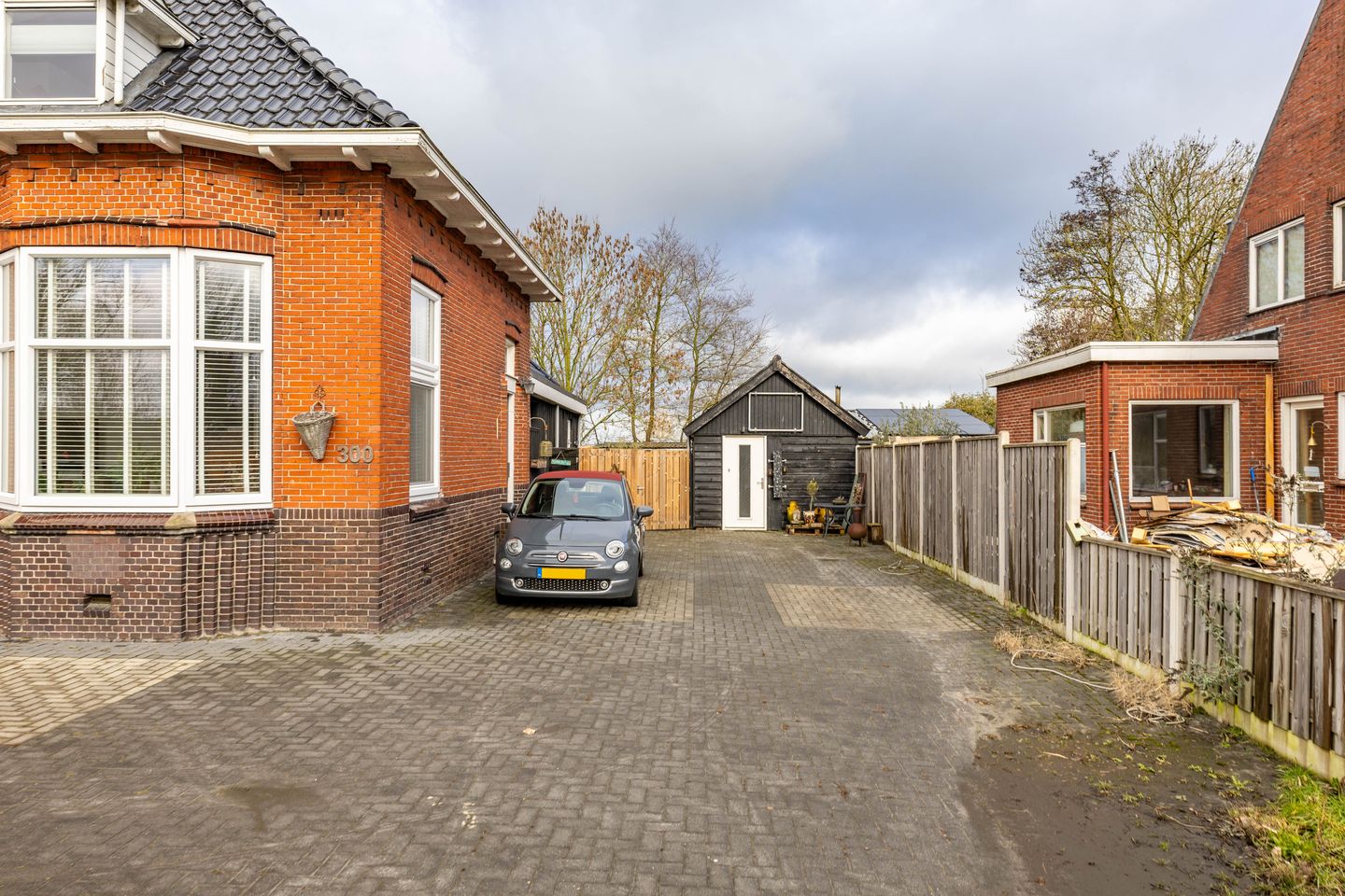 Foto 5 van Hoendiep 300