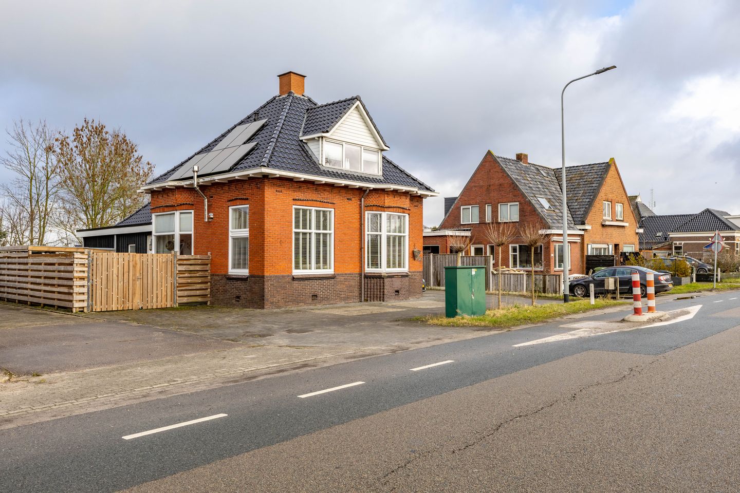 Foto 4 van Hoendiep 300