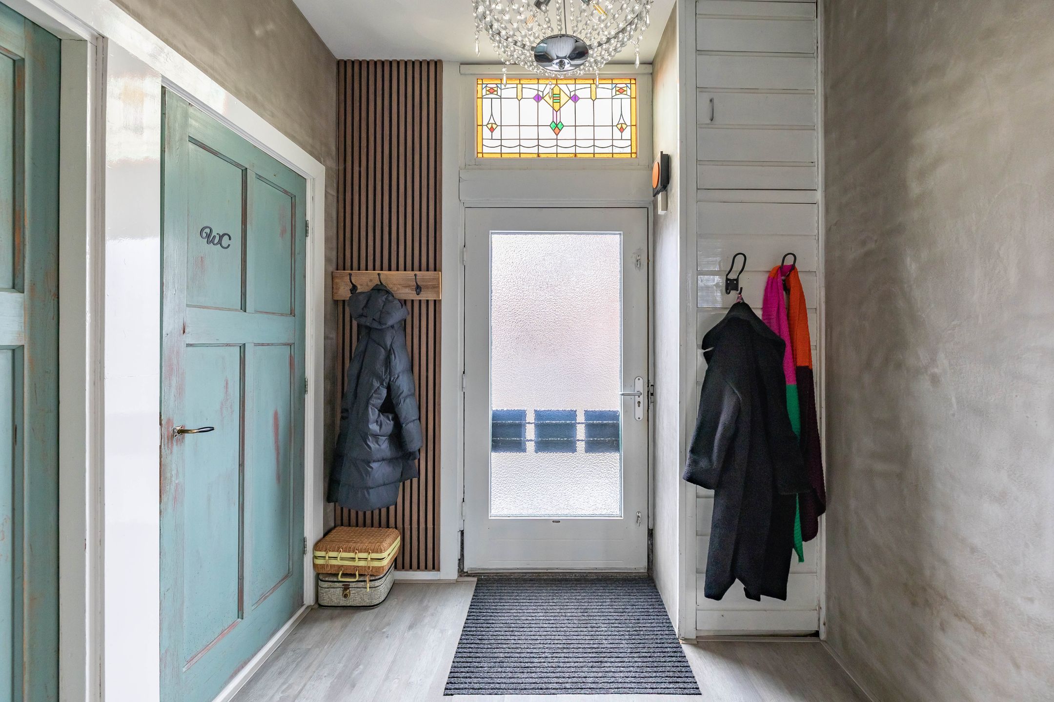 Foto 6 van Hoendiep 300