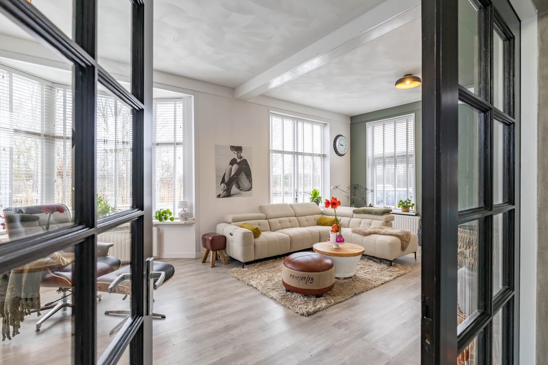 Foto 8 van Hoendiep 300